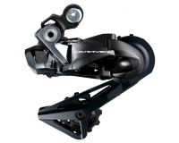 Переключатель велосипедный задний SHIMANO Dura-Ace Di2, R9150, SS, 11 скоростей