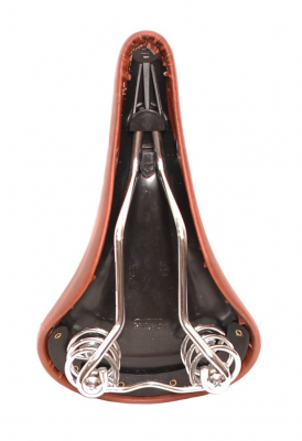 Седло VELO VL-6067J