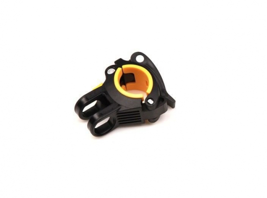 Крепление для заднего крыла М2 TOPEAK Clamp Set for DeFender M2 series