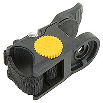 Крепление TOPEAK Fixer for TIG-DF01 DeFender iGLOW & TC9606 DeFender RX & TC9633 DeFender