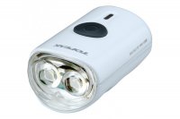 Передний габаритный фонарь с зарядкой TOPEAK WhiteLite Mini USB, белый