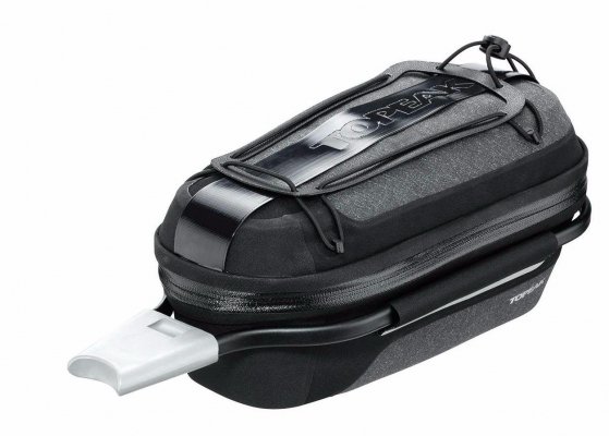 Велосумка TOPEAK Dyna Drybag, водонепроницаемая, с креплением на подседельную трубу