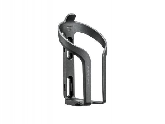 Флягодержатель TOPEAK Ninja Cage w/o tire lever w/o quickclick mount, без монтировки