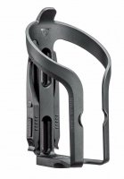 Флягодержатель TOPEAK Ninja Cage Plus Cage only w/integrated tire levers, с лопатками