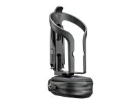 Флягодержатель с сумочкой и монтажками TOPEAK Ninja Pouch Plus Road, Ninja Cage Plus w/road