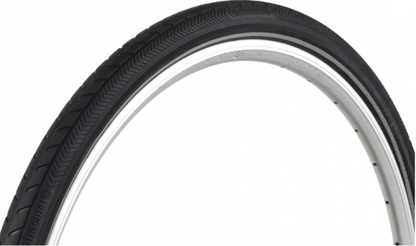 Покрышка CONTINENTAL Classic Ride, 28x1.6", 720гр