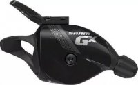 Манетка велосипедная Rear SRAM GX Trigger w Discrete Clamp, 10 скоростей