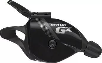 Манетка велосипедная Rear SRAM GX Trigger w Discrete Clamp, 10 скоростей