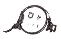 Тормоз велосипедый задний SRAM Guide R Gloss Black Rear, 1800mm