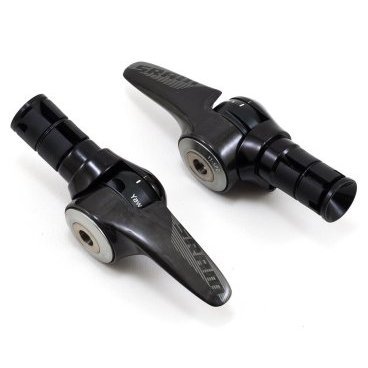 Манетки  SRAM Front+Rear Sram R2C Aero SL-1190 TT Shifter (2x11cк.)
