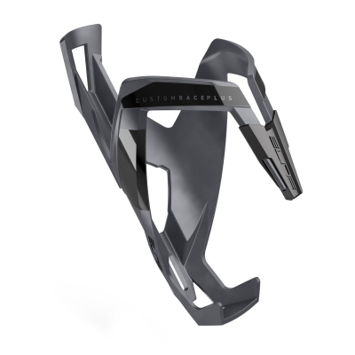 Флягодержатель Elite Custom Race Plus, fiberglass