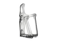 Флягодержатель велосипедный TOPEAK Mono Cage CX, дымчато-чёрный цвет
