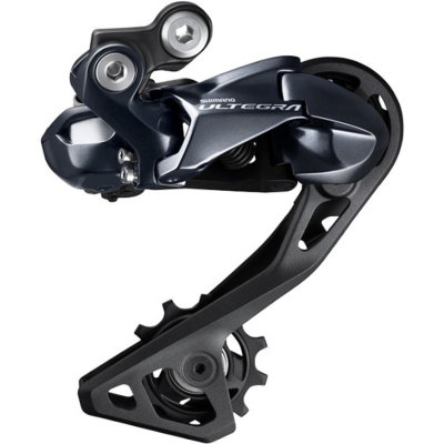Переключатель задний SHIMANO Ultegra Di2 R8050, SS, 11 скоростей