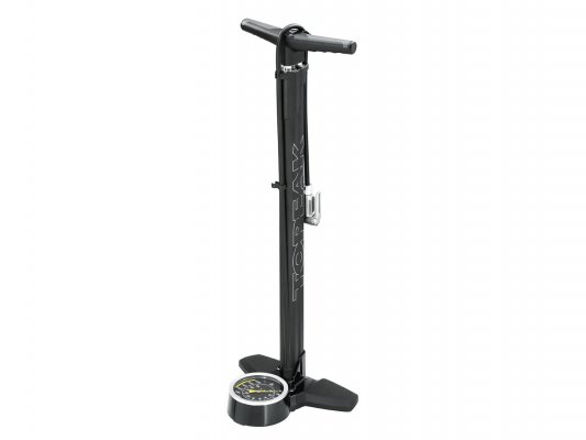 Напольный насос TOPEAK JoeBlow Ace DX floor pump w/SmartHead DX1