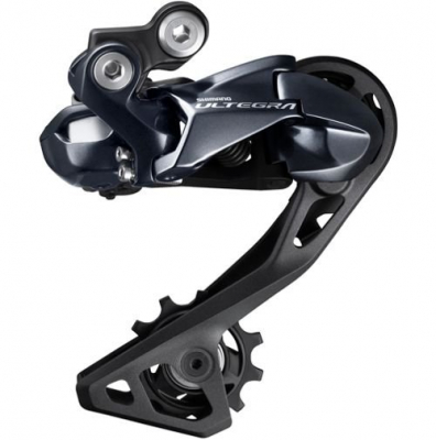 Переключатель задний SHIMANO Ultegra Di2 R8050, 11 ск, GS