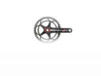 Система шатунов велосипедная Campagnolo Super Record CT Ti 175 34x50