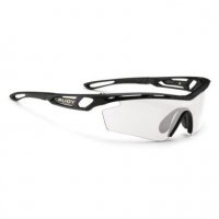 Очки Rudy Project TRALYX SX Matt BLACK - ImpX PHOTOCHR 2 BLACK