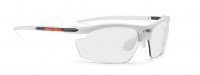 Очки Rudy Project RYDON WHITE GLOSS ImpX Photochromic 2 BLACK