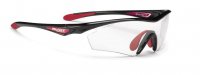 Очки Rudy Project SPACE BLACK GLOSS FUXIA -PHOTOCLEAR