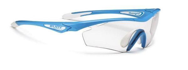 Очки Rudy Project SPACE SKY BLUE - PHOTOCLEAR