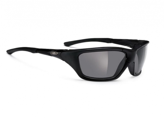 Очки Rudy Project GOZEN BLACK M.-POLAR 3FX GRAY