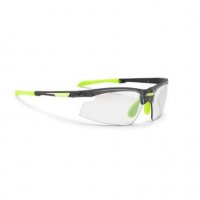 Очки Rudy Project SYNFORM ICE GRAPHITE - ImpX PHOTOCHR 2LS Brown