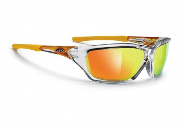 Очки Rudy Project GOZEN CRYSTAL - MLS ORANGE