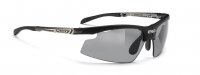 Очки Rudy Project SYNFORM MATT BLACK - SMOKE BLACK