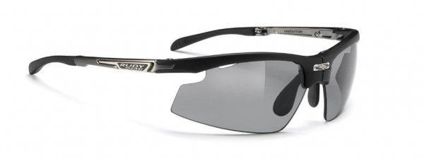 Очки Rudy Project SYNFORM MATT BLACK - SMOKE BLACK