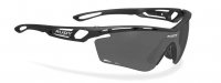 Очки Rudy Project TRALYX SX Matt BLACK - SMOKE BLACK