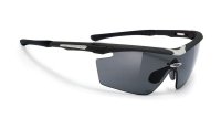 Очки Rudy Project GENETYK BLACK M-POLAR 3FX GREY