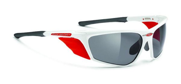 Очки Rudy Project ZYON WHITE G. - IMPX POLPHT GREY