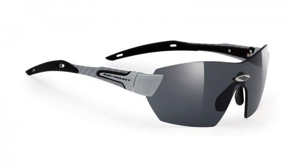 Очки Rudy Project KARBON EYE WHITE CARBON.- LS BLACK