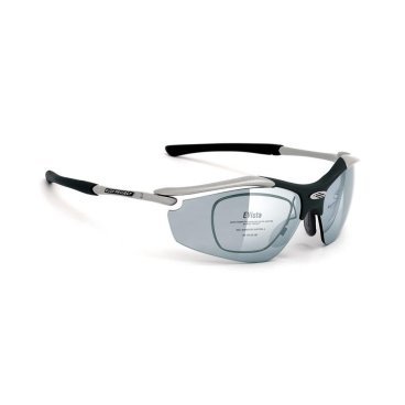 Очки Rudy Project KETYUM E/V TITANIUM LS.BLACK