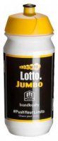 Фляга Tacx Pro Teams 500мл Lotto NL - Jumbo