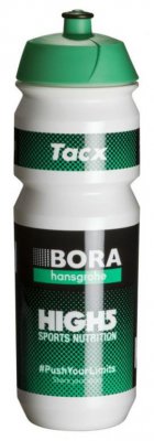 Фляга Tacx Pro Teams 750мл Bora - Hansgrohe