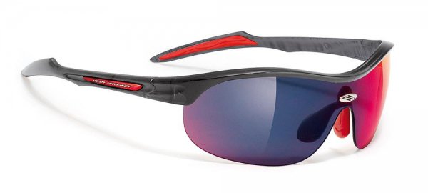 Очки Rudy Project ABILITY FROZEN ASH-MLS RED
