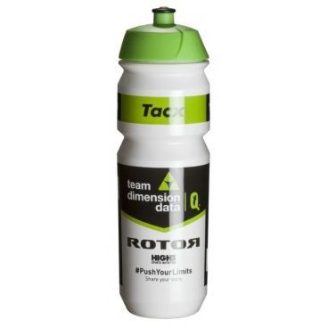 Фляга Tacx Pro Teams 750мл Dimension Data
