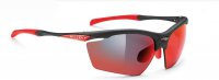 Очки Rudy Project AGON GRAPHITE MLS-RED