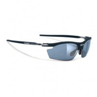 Очки Rudy Project RYDON BLACK MAT POLAR3FX grey