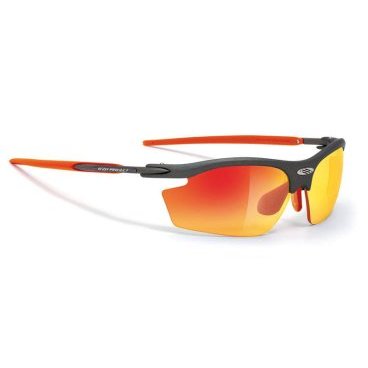 Очки Rudy Project RYDON MULTILASER ORANGE GRAPHITE MC ORANGE