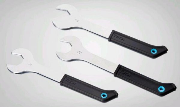 Ключ для рулевой колонки Tacx 40 мм