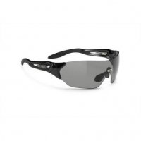 Очки Rudy Project HYPERMASK BLACK G.-SMOKE BLACK RUBBER
