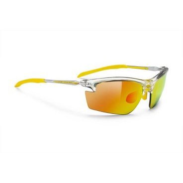 Очки Rudy Project KYLIX XY CRYSTAL GLOSS - MLS ORANGE