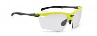 Очки Rudy Project AGON YELL FLUO GLOSS ImpX Photochromic BLACK