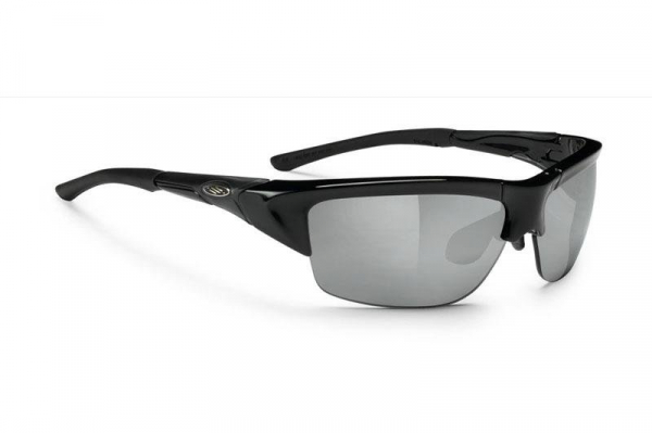 Очки Rudy Project RYZER BLACK G-ImpX POLARPHOTO GREY