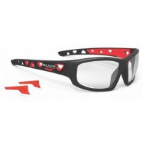 Очки Rudy Project AIRGRIP BLACK Matt - Photo Clear