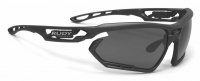 Очки Rudy Project FOTONYK BLACK MATT - SMOKE BLACK