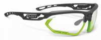Очки Rudy Project FOTONYK MATT BLACK/LIME - ImpX Photo Chrom 2Black