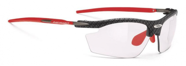 Очки Rudy Project RYDON CARBON ImpX 2 Laser RED